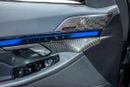 BMW M5 TOURING MASTERCLASS