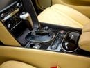 Bentley Continental GT SPEED | GCC Spec | Pristine Condition
