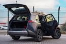 Toyota RAV4 ADVENTURE