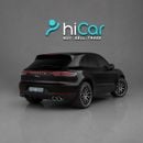 بورش ماكان STANDARD AED 2,682 P.M • 0% Downpayment • Porsche Macan • 1 Year