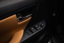 تويوتا فورتونر 2.4L - Grey Metallic Inside Chamois | Export Only