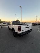 RAM 1500 Rebel Crew Cab 5.7L