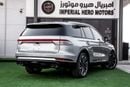 لينكولن أفياتور