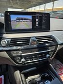 BMW 540i M SPORT COMFORT