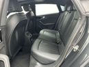 أودي A5 40 TFSI S-LINE SPORTBACK (Ref# 20945)