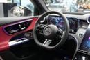 Mercedes Benz GLC200 4MATIC HIGH