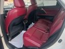 لكزس RX 350 2017