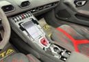 لامبورغيني هوراكان EVO SPYDER