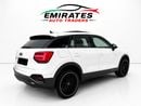 Audi Q2 35 TFSI