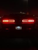 Dodge Challenger SXT