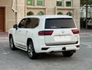 تويوتا لاند كروزر VXR أحدث خيار سعة 4.0 لتر