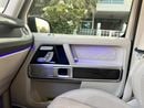 Mercedes Benz G63 AMG MANUFAKTUR EXCLUSIVE PLUS