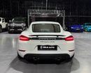 بورش كايمان 718 GTS