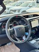 تويوتا هيلوكس TOYOTA HILUX
