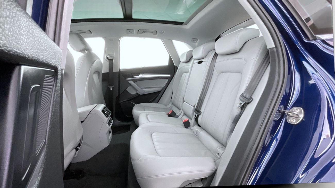 Audi Q5 45 TFSI ADVANCED | Guaranteed Warranty | 0 Down Payment