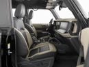 Ford Bronco WILDTRAK