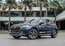 Audi Q5 45 TFSI quattro Q5 45TFSI | 2,938 P.M | 0% Downpayment | Under Warranty!
