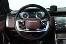 Land Rover Range Rover HSE P400 2024 Range Rover P400 HSE, RR Service History, 8/2029 RR Warranty and Service Pack, GCC