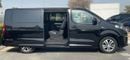 Peugeot Traveller VIP L3