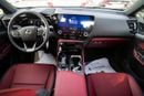 Lexus NX350 PREMIER NX 350 ELITE 2026