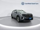 Volkswagen Teramont COMFORTLINE Teramont Trend 2.0 L with Alloy Wheels | GCC Specs | Keyless Start and Access | VW Certified