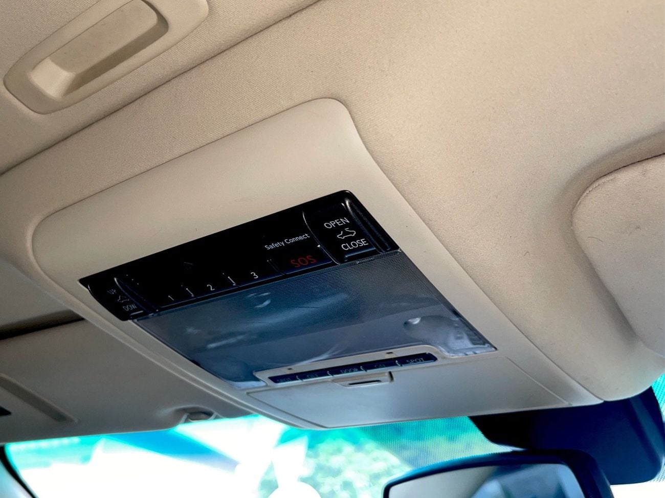 Lexus LS460 PLATINUM LWB 4ST