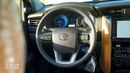 تويوتا فورتونر SR5 2.7L G - Automatic Petrol Engine - Alloy Wheels - Cruise Control - Rear Camera