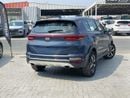 Kia Sportage KIA SPORTAGE 2022 1.6