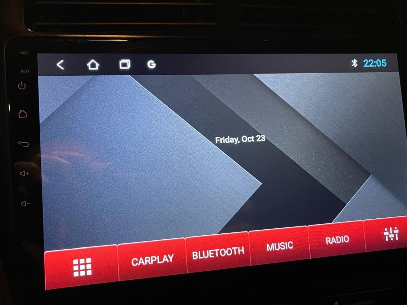 Lexus LS460 GLX MIDLINE