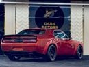 Dodge Challenger RT SCAT PACK WIDE BODY