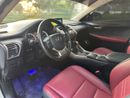 Lexus NX300 PLATINUM