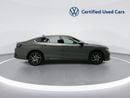 Volkswagen Passat HIGHLINE 2.0L | Turbocharged Engine | Digital Cockpit | Premium Interior | Automatic