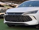 BYD Qin L DM-i