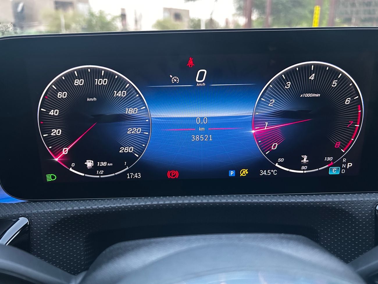 Mercedes Benz A200 PREMIUM PLUS