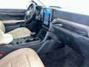 Ford Everest XLS EVR225 /AL TAYER MOTORS / AL QOUZ SHOWROOM