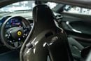 فيراري 296 GTB GTB | باقة الخدمات (الطاير (