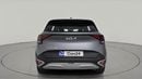 Kia Sportage LX 2025 | AED 1262/Month | 0 DP | 30 Day Return | Warranty | Service History