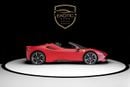 Ferrari SF90 SPIDER