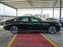 بي أم دبليو 740i ماستركلاس M SPORT PACKAGE