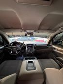 Chevrolet Tahoe LT