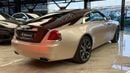 Rolls Royce Wraith STANDARD Rolls-Royce Wraith 2019 - GCC