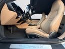 بورش 911 كاريرا 4 PORSCHE 911 CARRERA 4 | AWD | LOW MILEAGE | 3.0L TWIN-TURBO | 2024 | JAPAN SPECS
