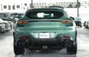 Ferrari Purosangue STANDARD 6.5 V12 715HP Tailor made Verde Dora (green) Export Price