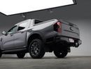 Ford Ranger WILDTRAK