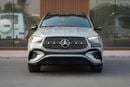 Mercedes Benz GLE450 4MATIC