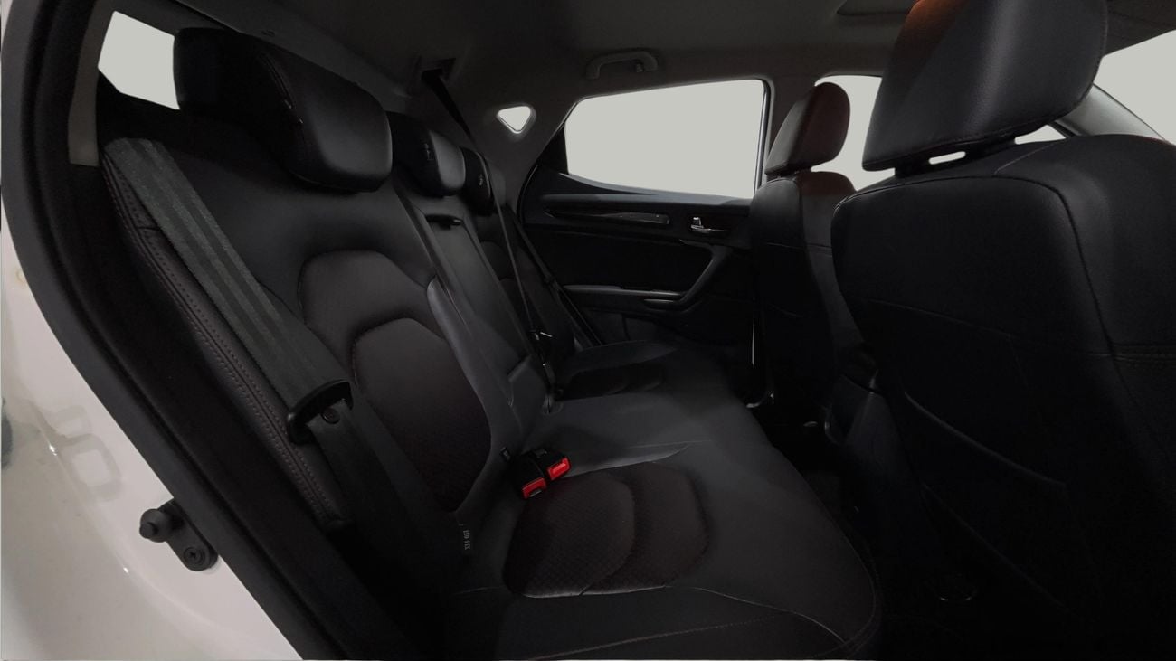 JAC S3 INTELLIGENT 2023 | AED 408/Month | 0 DP | 30 Day Return | Warranty | Service History