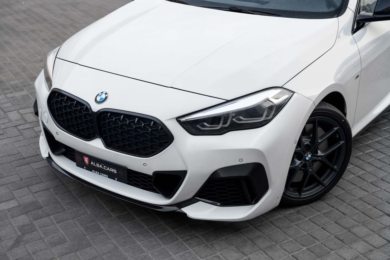 بي أم دبليو 235 M235i M235 | 2,997 P.M | 0% Downpayment | Agency Warranty