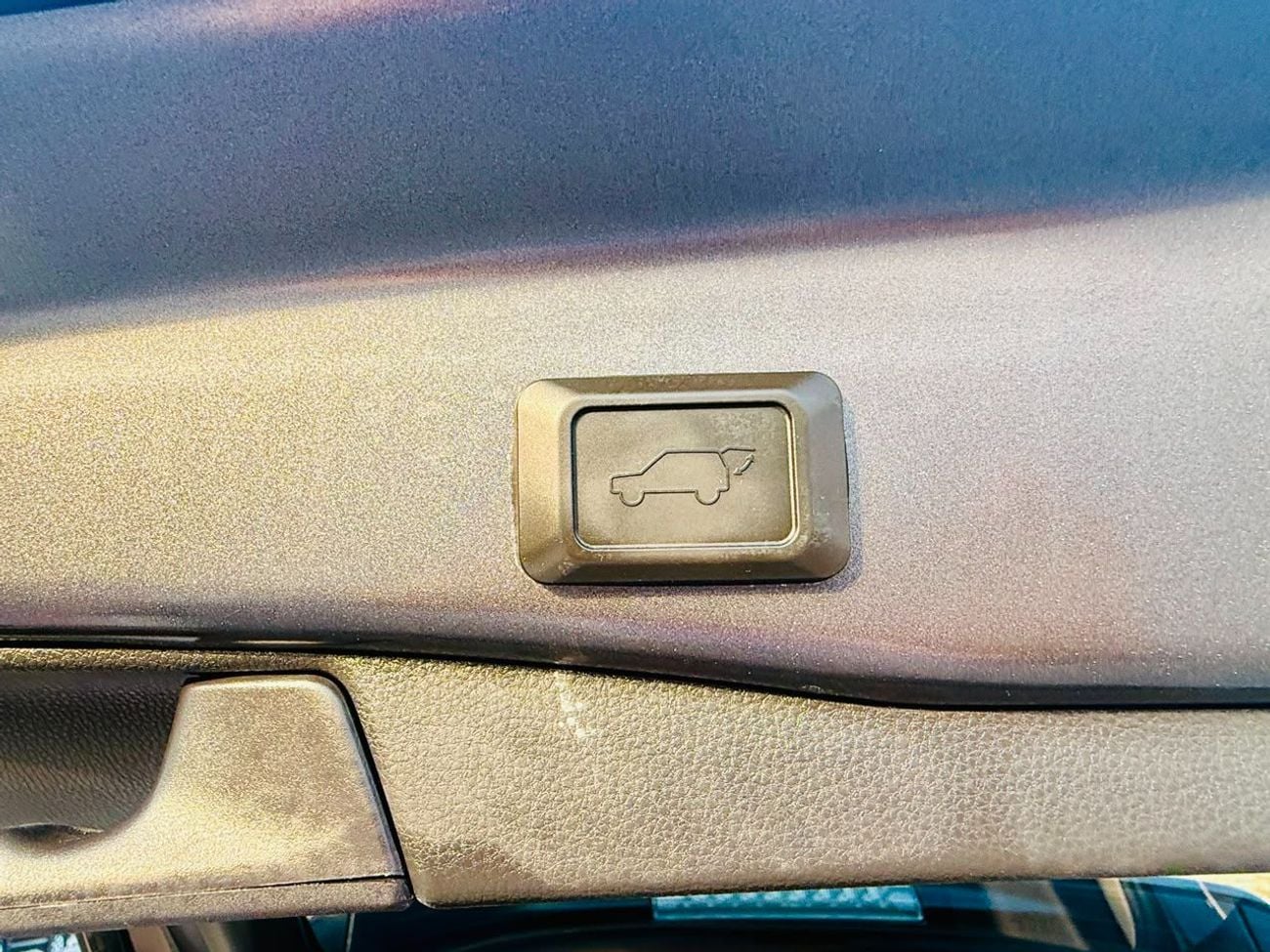تويوتا راف ٤ RAV4 XLE