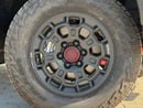 تويوتا تاندرا PICK-UP in RIGHT HAND DRIVE