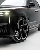 رولز رويس كولينان BLACK BADGE | FACELIFTED